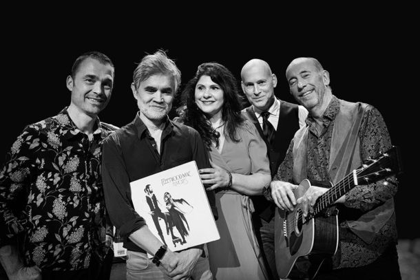 70s Unplugged