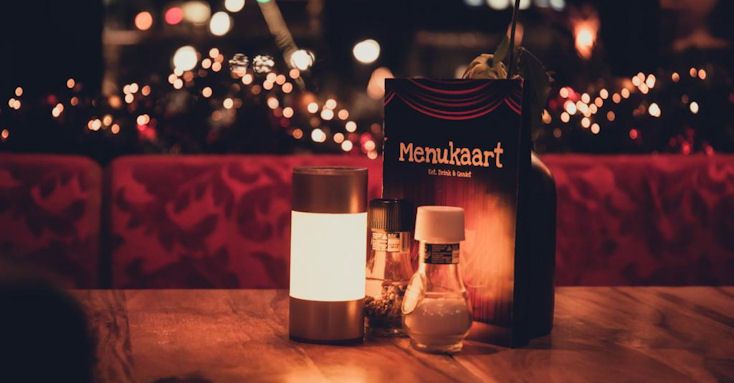 ZeewoldeLIVE en restaurant The Lux bieden je de ultieme avond uit in eigen dorp